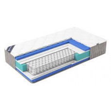 Матрас TITAN PREMIER 120*200 (трикотаж nice)