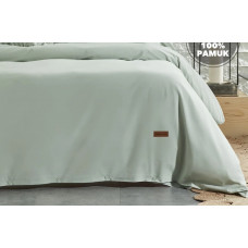 Пододеяльник 160X200 EXP PLAIN RANFORCE ENZIM YIKAMALI NEVRESIM - ADACAYI Пододеяльник 160X200 EXP PLAIN RANFORCE ENZIM YIKAMALI NEVRESIM - ADACAYI