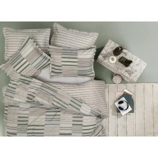 КПБ CIFT KISILIK AVRIL RANFORCE NEVRESIM TAKIMI - ADACAYI