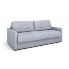 Диван, Фарадей еврокнижка Dazzle steel