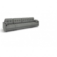 Диван Модульный, Орлеан 2000 + крес.секция 800 + крес.секция 800 Tango light grey
