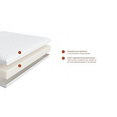 Матрас Beyosa Active Flex 200*090