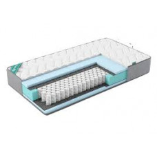 Матрас TREND Fitness 90*200 (трикотаж 300)