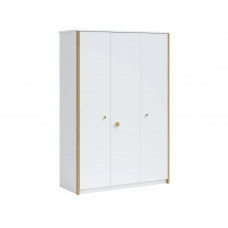 Шкаф 3-х дверный FLEXIJOY