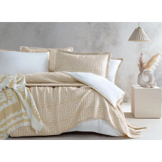 КПБ CIFT KISILIK HARLOW INFINITY SET - HARDAL