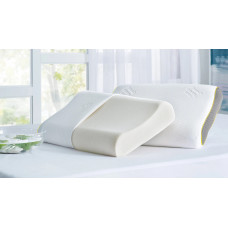 Наволочка VISCO THERAPY BOYUN YEDEK YASTIK KILIFI Наволочка VISCO THERAPY BOYUN YEDEK YASTIK KILIFI