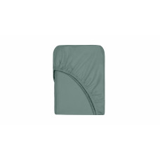 Простынь 200*200 Askona Home Мята