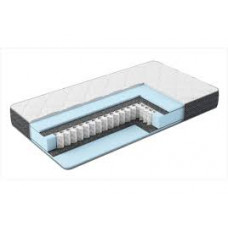 Матрас TREND Extra  180*200 (трикотаж 300)