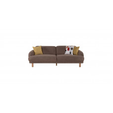 Диван NEW MARTE SOFA BED 16-970 DK:02-970 NK:06-959