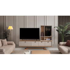 Тумба ТВ CUNDA Тумба ТВ CUNDA