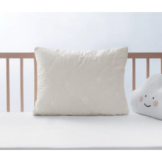 Подушка 035X045 VILNAWASHED YUN BEBEK YASTIK 150 G Подушка 035X045 VILNAWASHED YUN BEBEK YASTIK 150 G