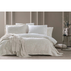 КПБ CIFT KISILIK MIA INFINITY SET - EKRU